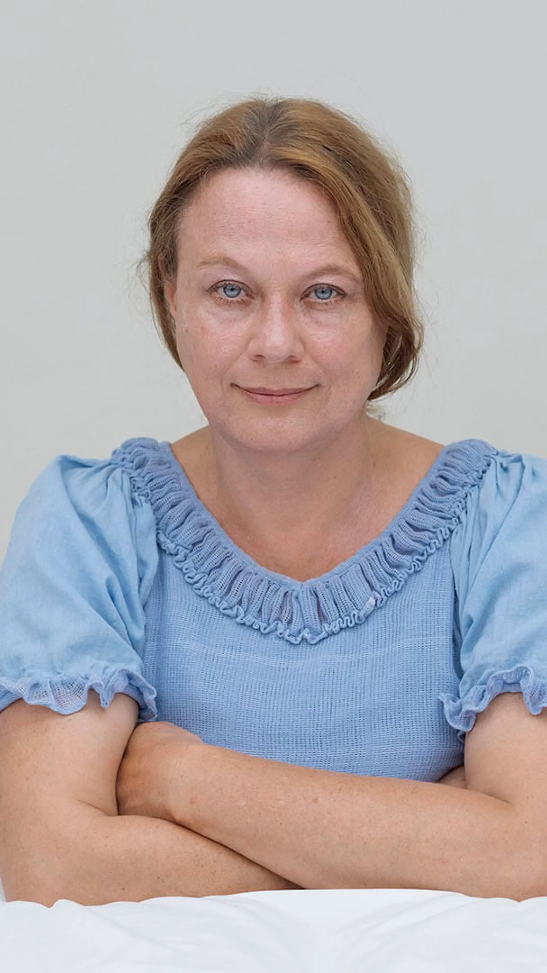 Merete Pryds Helle