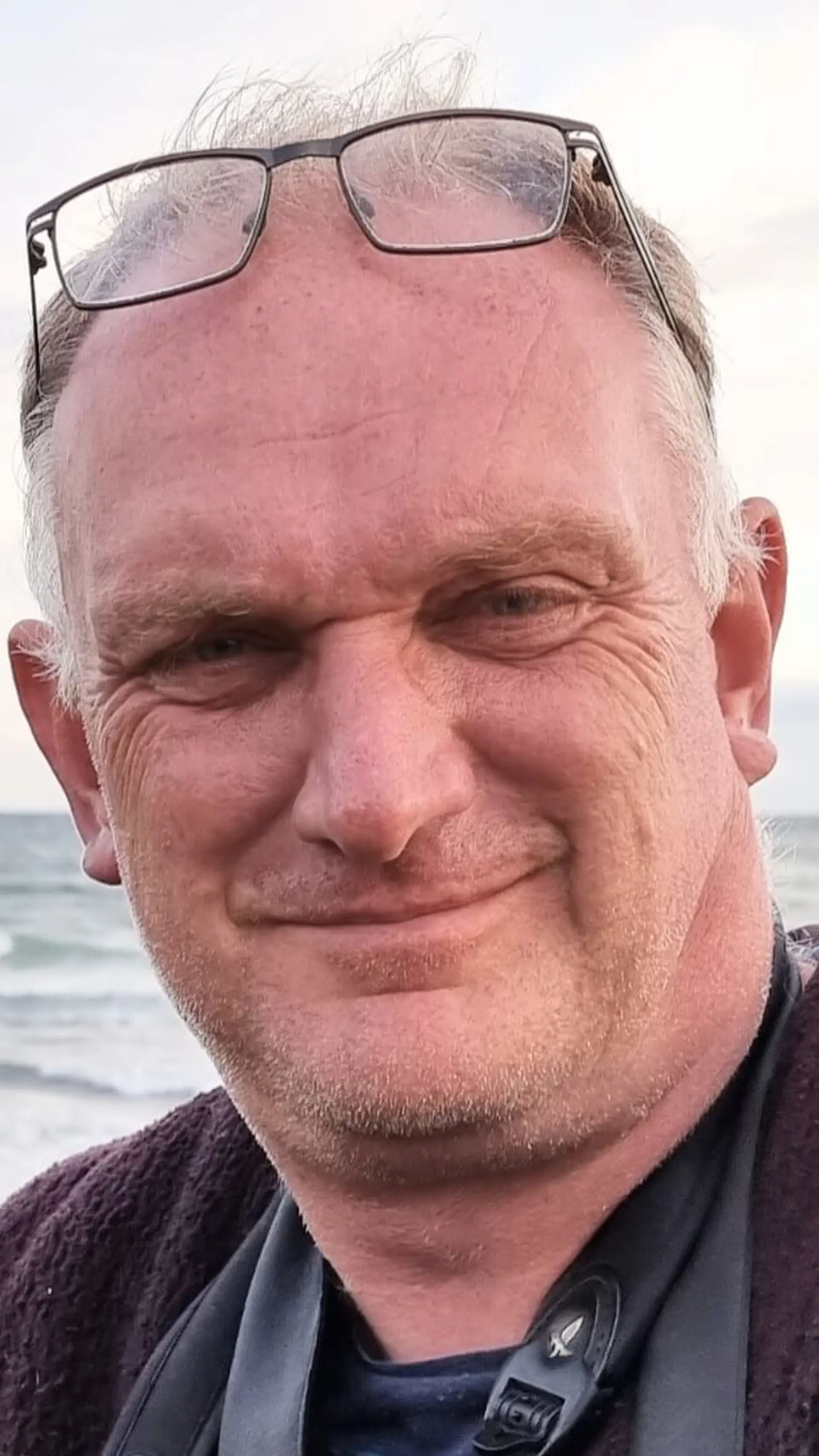 Morten D. D. Hansen