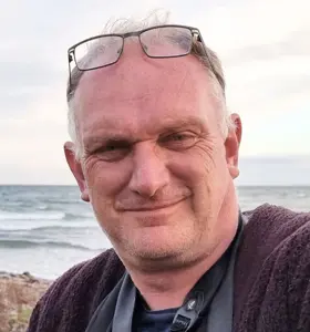 Morten D. D. Hansen
