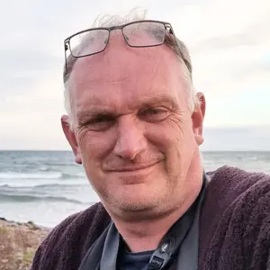 Morten D. D. Hansen