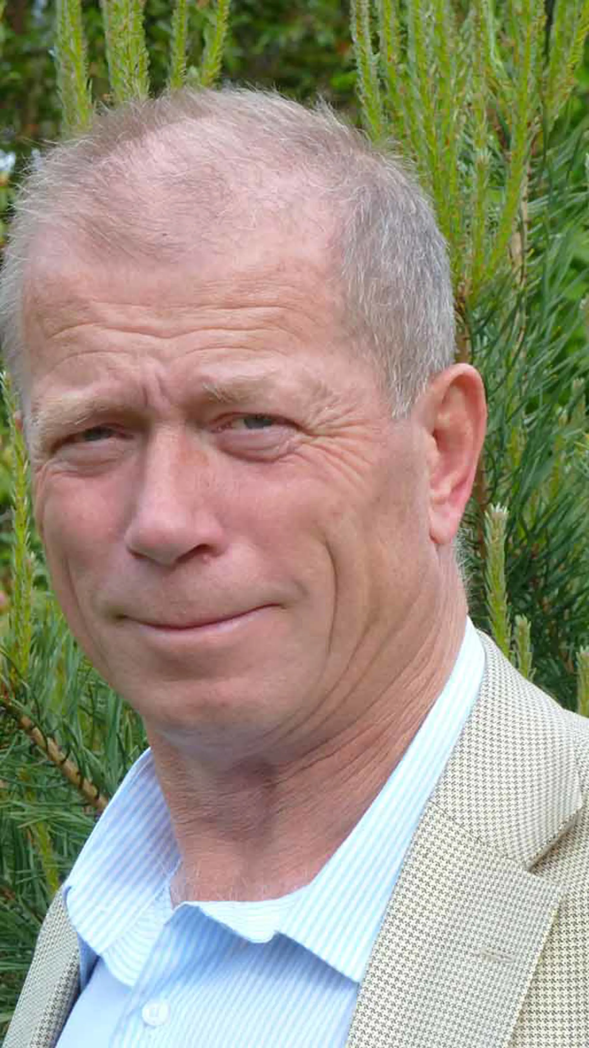 Kurt Kragh