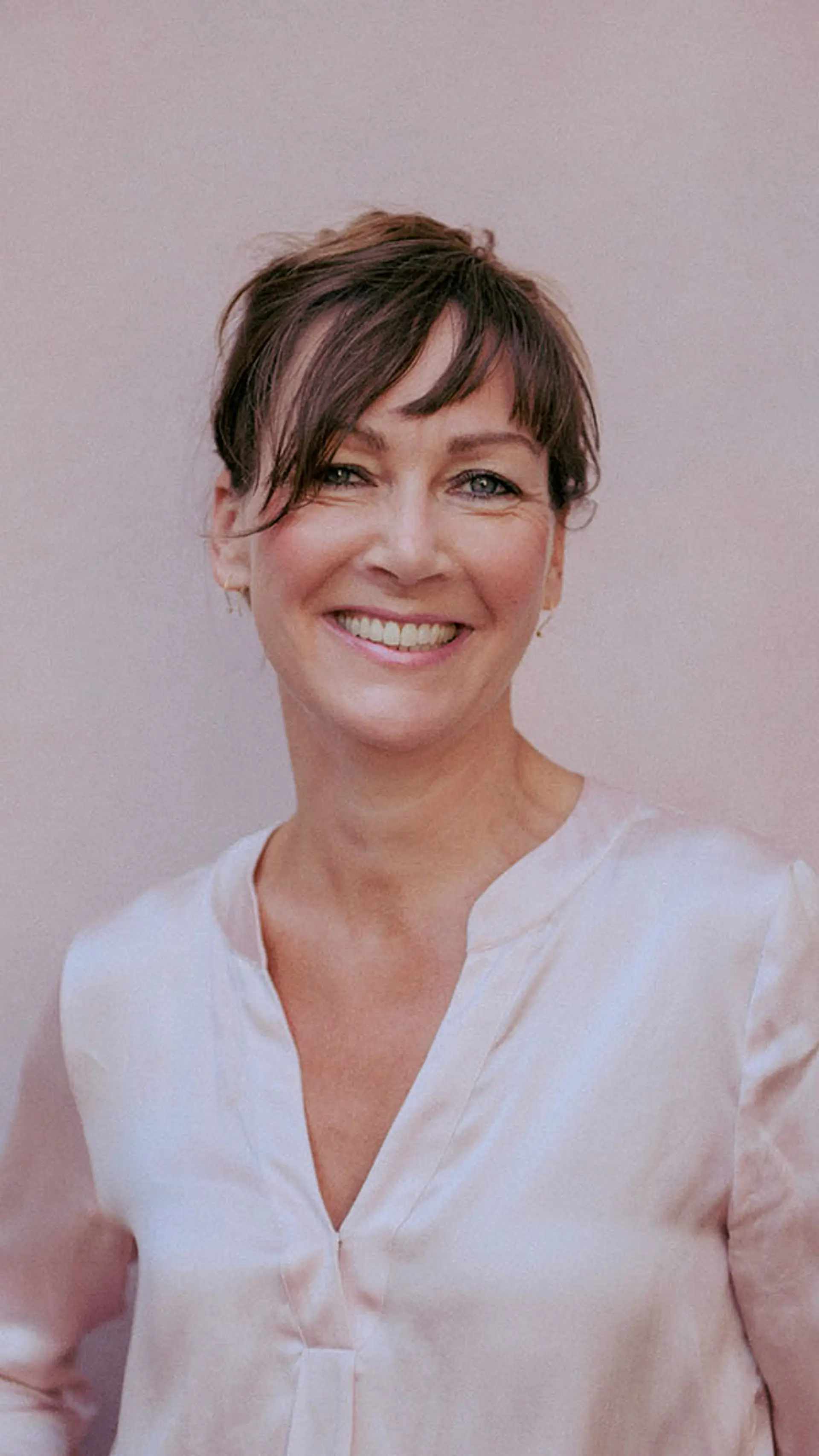 Agnete Braad
