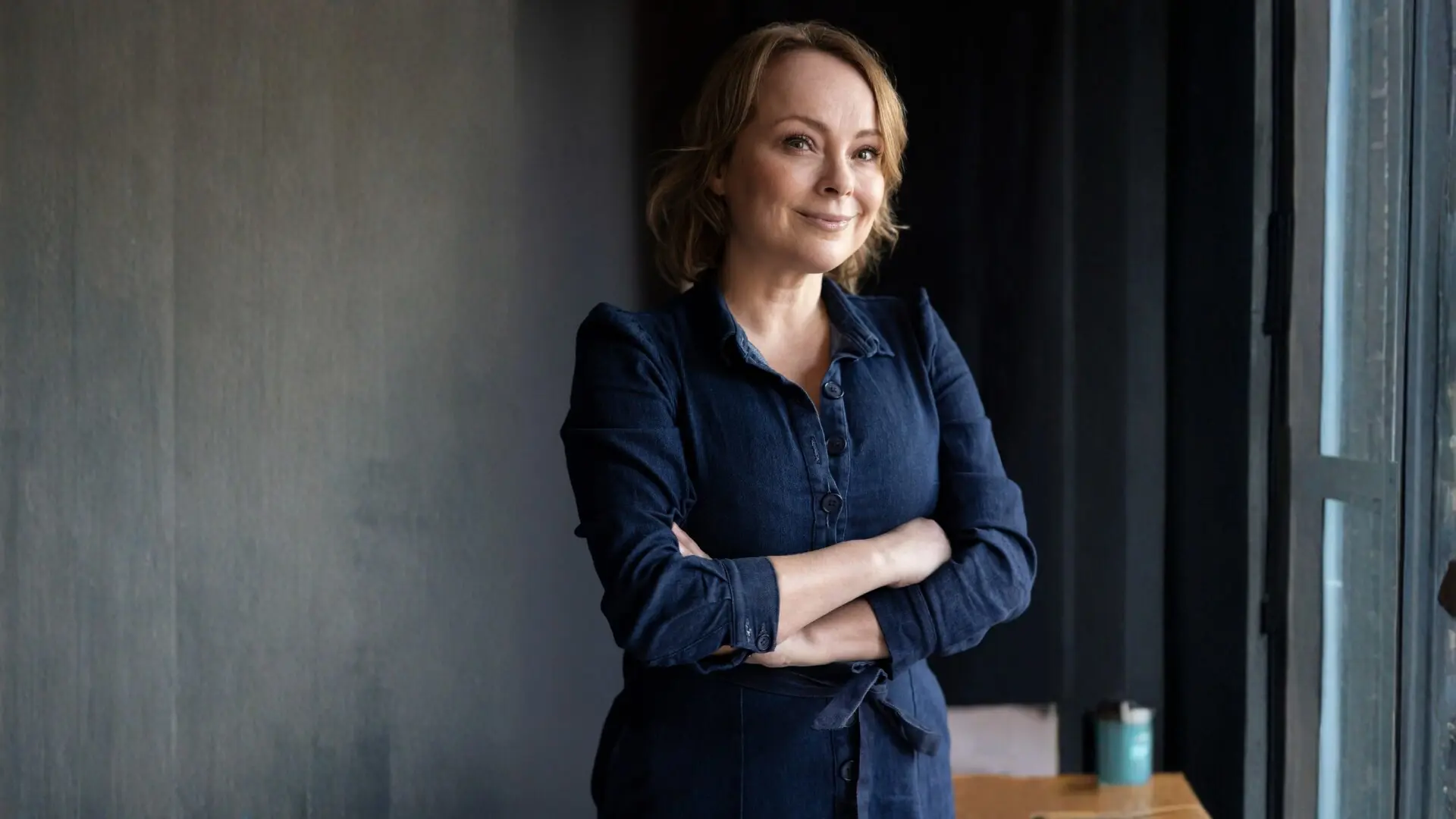 Kim Andrea Brofeldt - <p>Forfatter der fortæller om livets vendepunkter, identitet, relationer og vejen til et nyt kapitel i livet.</p>