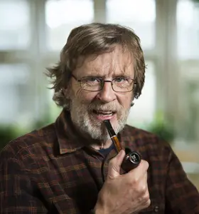 Søren Ryge