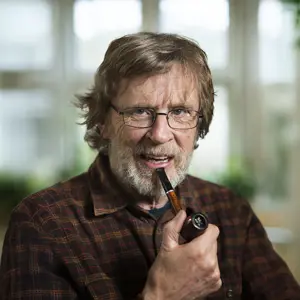 Søren Ryge