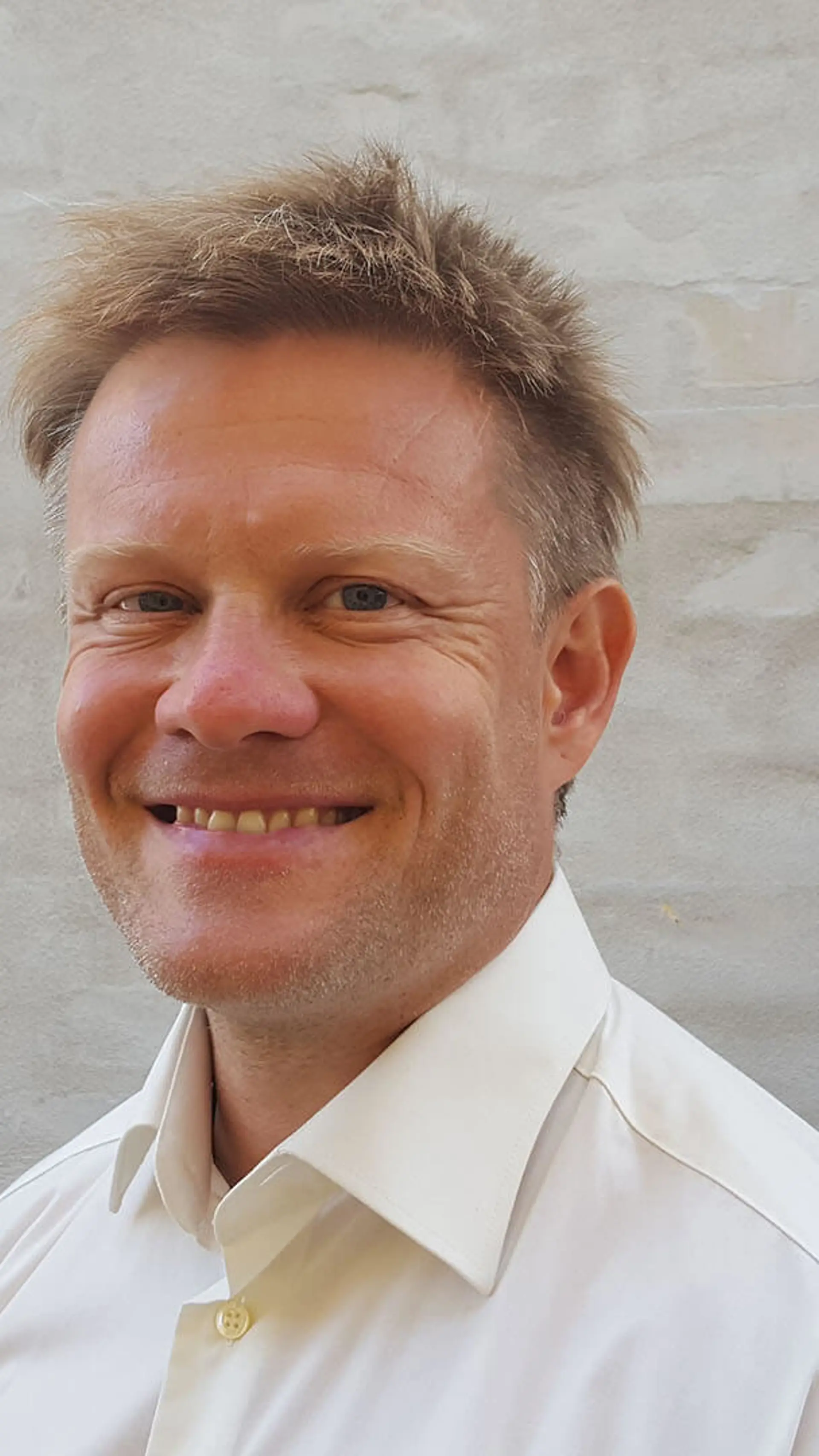 Storm Stensgaard