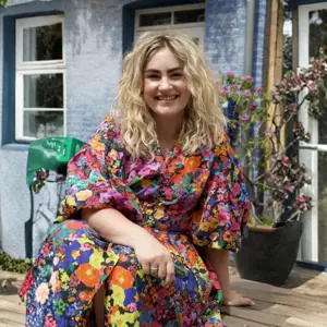 Emma Rønberg Paaske
