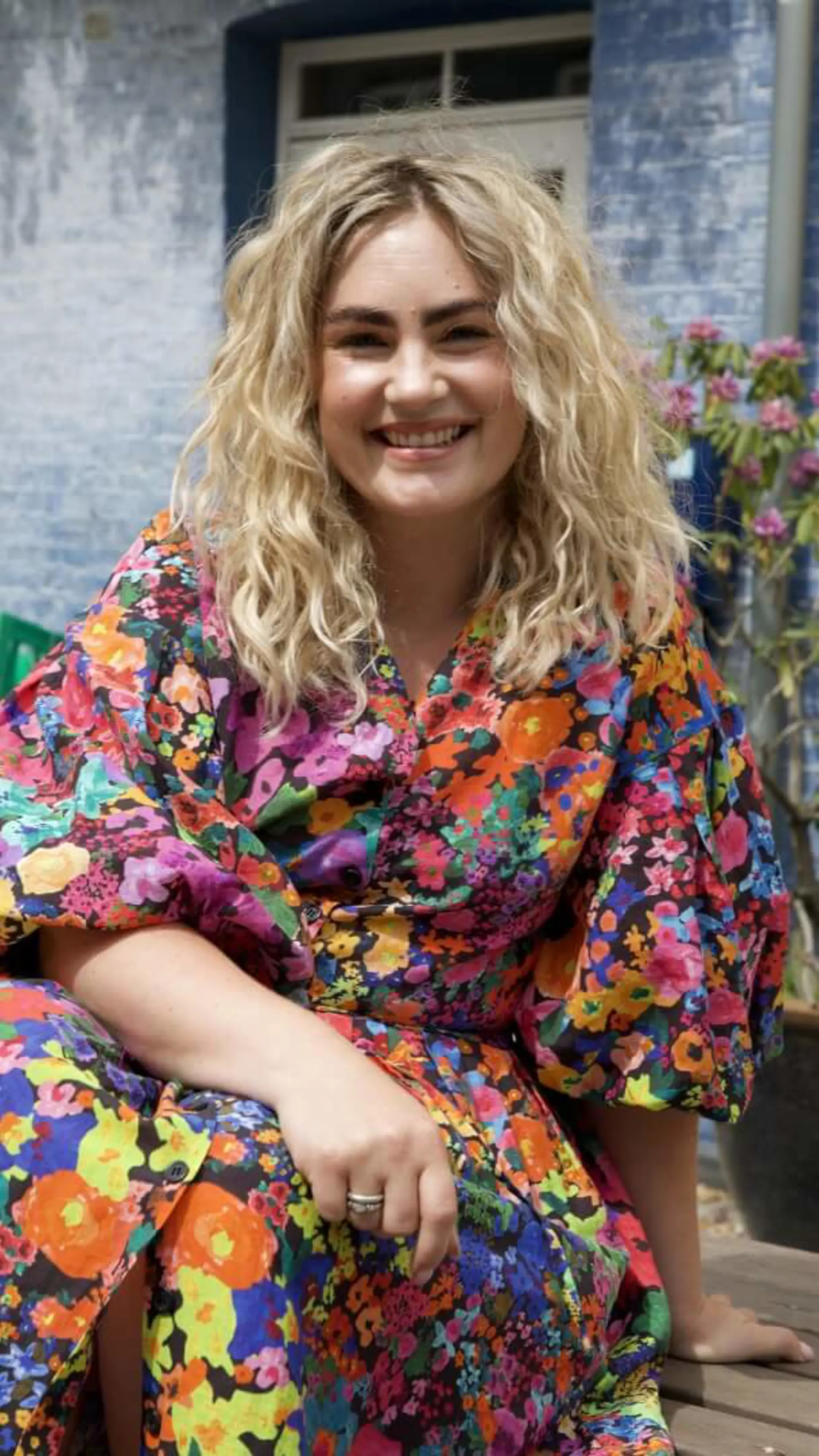 Emma Rønberg Paaske - <p>Historiker Emma Rønberg Paaske gør kongehusets historie levende med særlig viden om danske dronninger, magt og kongelige relationer.</p>