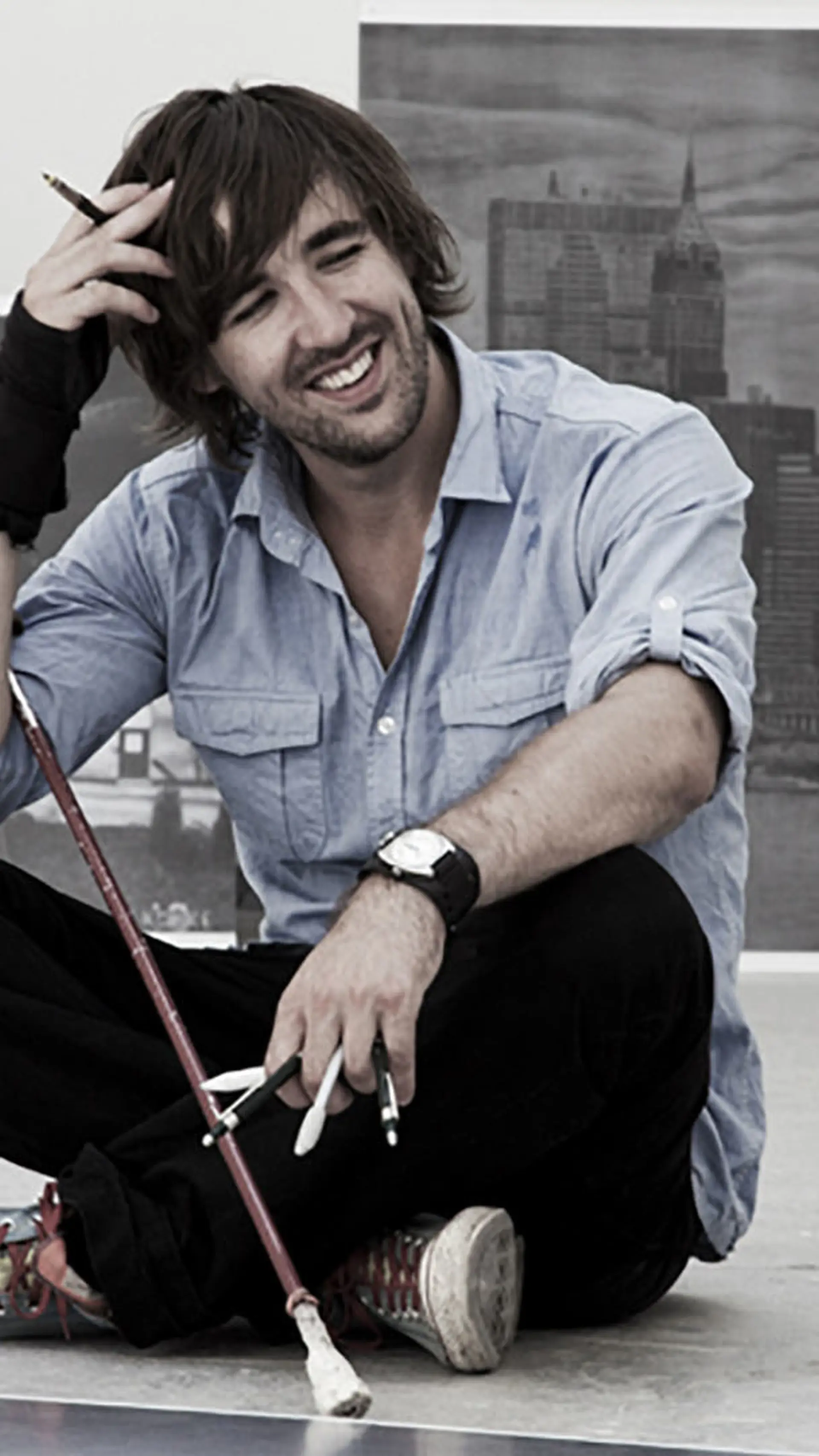 Kasper Købke