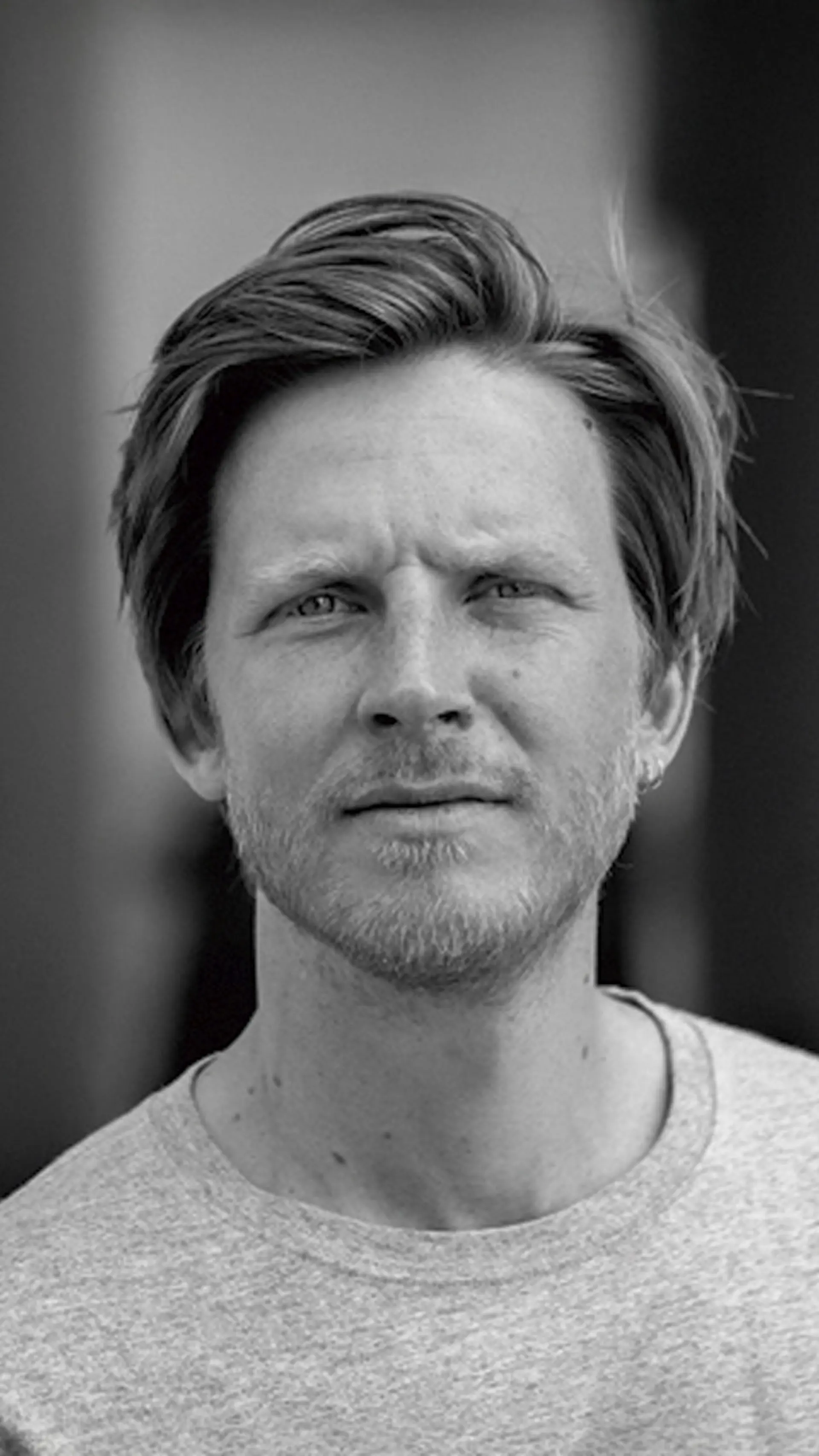 Rasmus Dalland