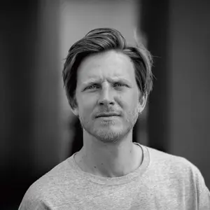 Rasmus Dalland