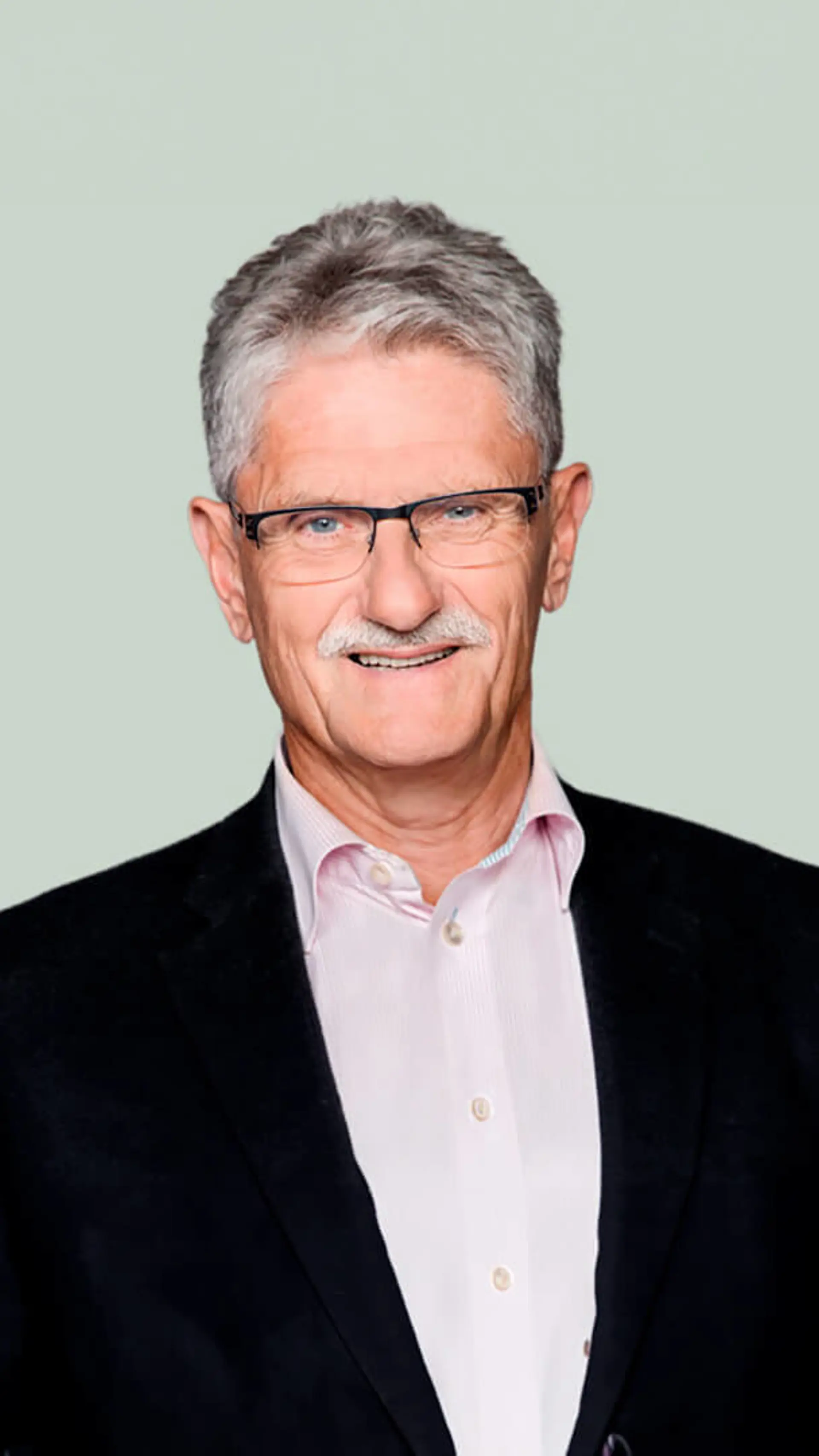 Mogens Lykketoft