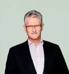 Mogens Lykketoft