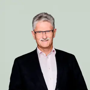 Mogens Lykketoft
