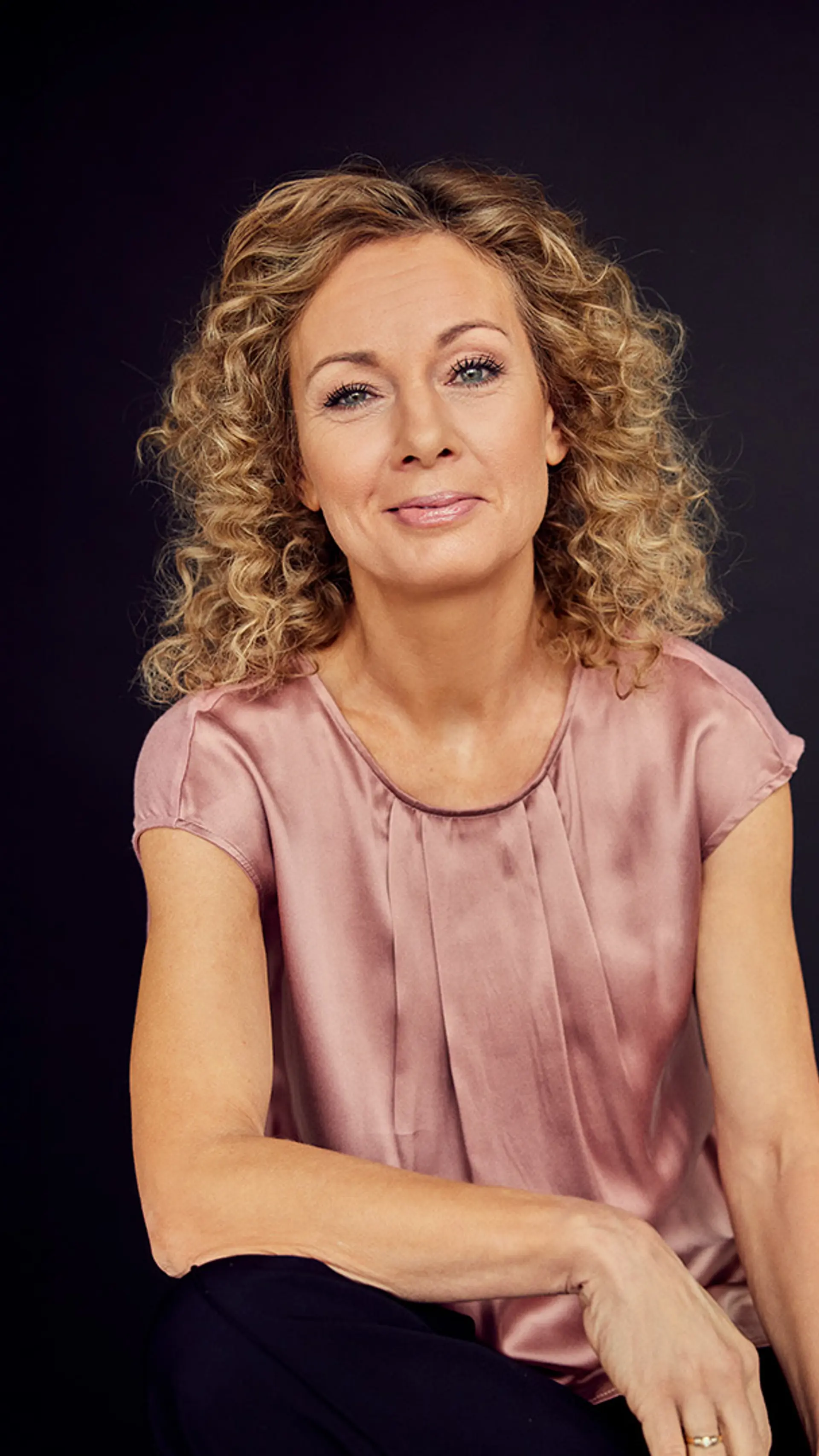 Lotte Kaa Andersen