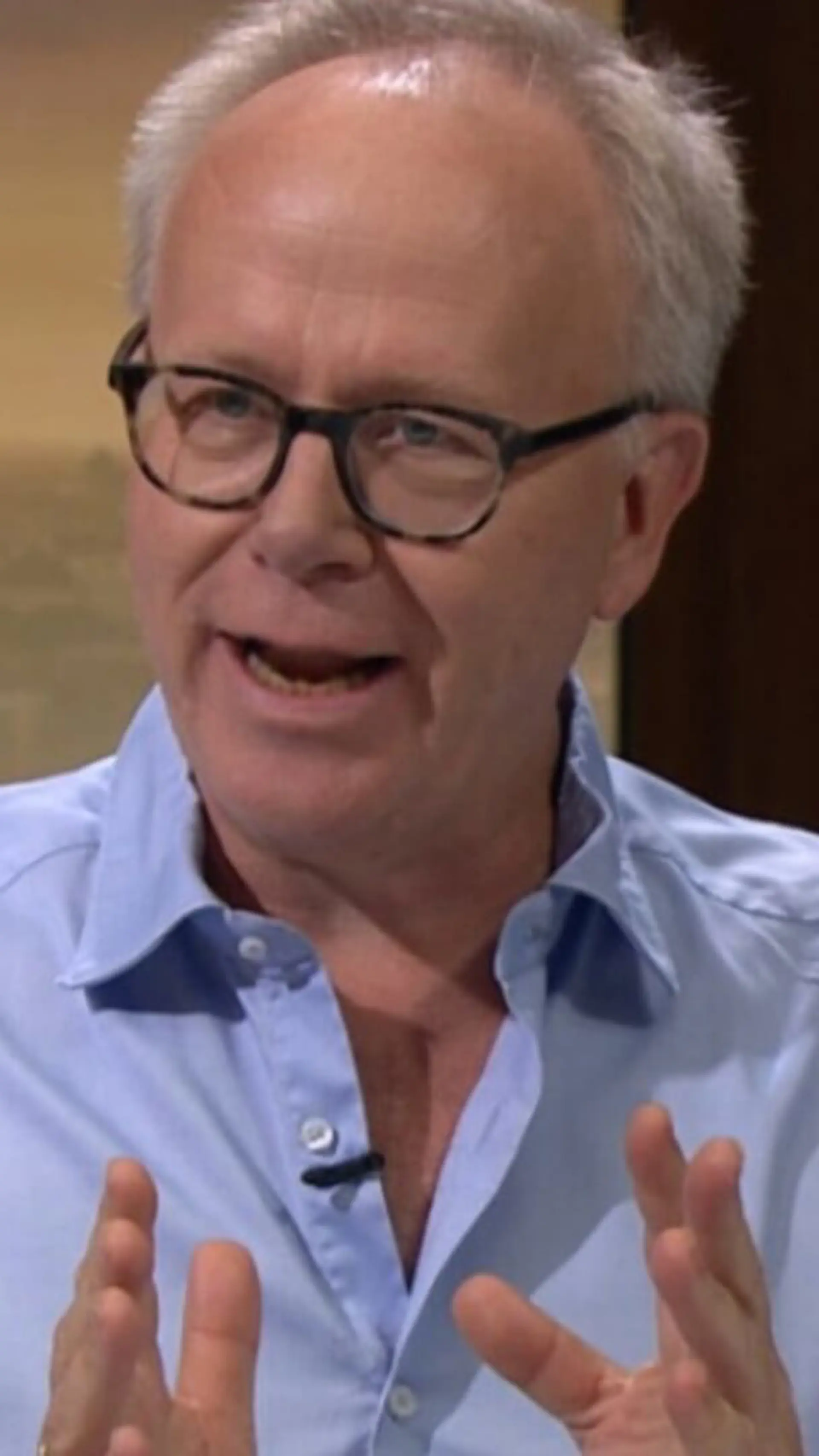 David Trads