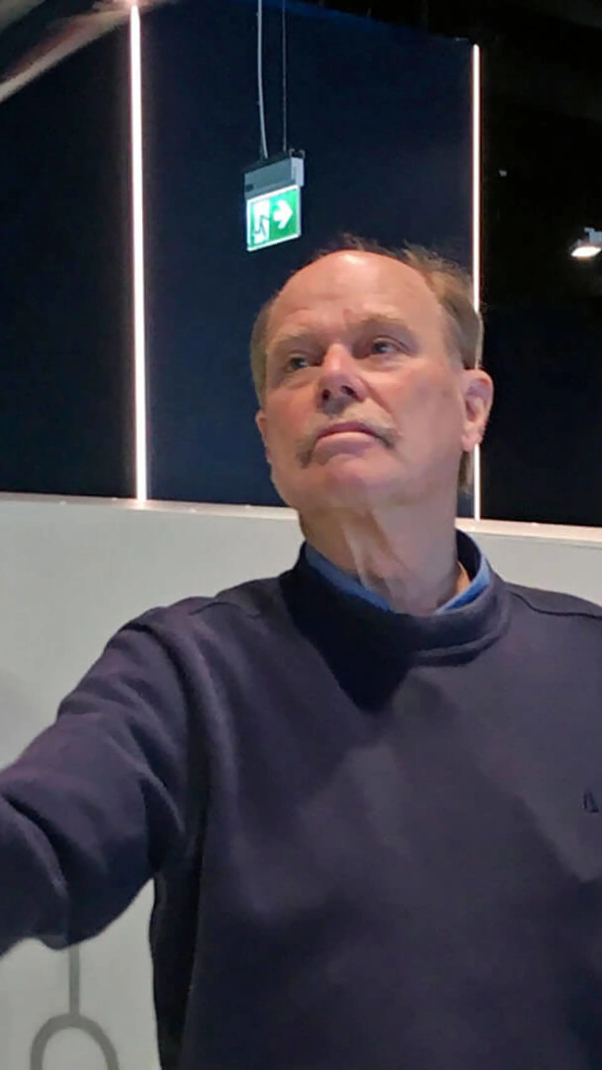 Asger Høeg