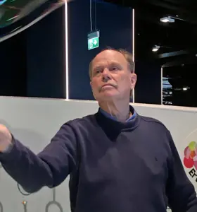 Asger Høeg