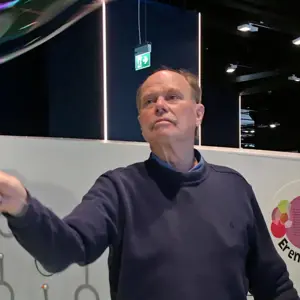 Asger Høeg