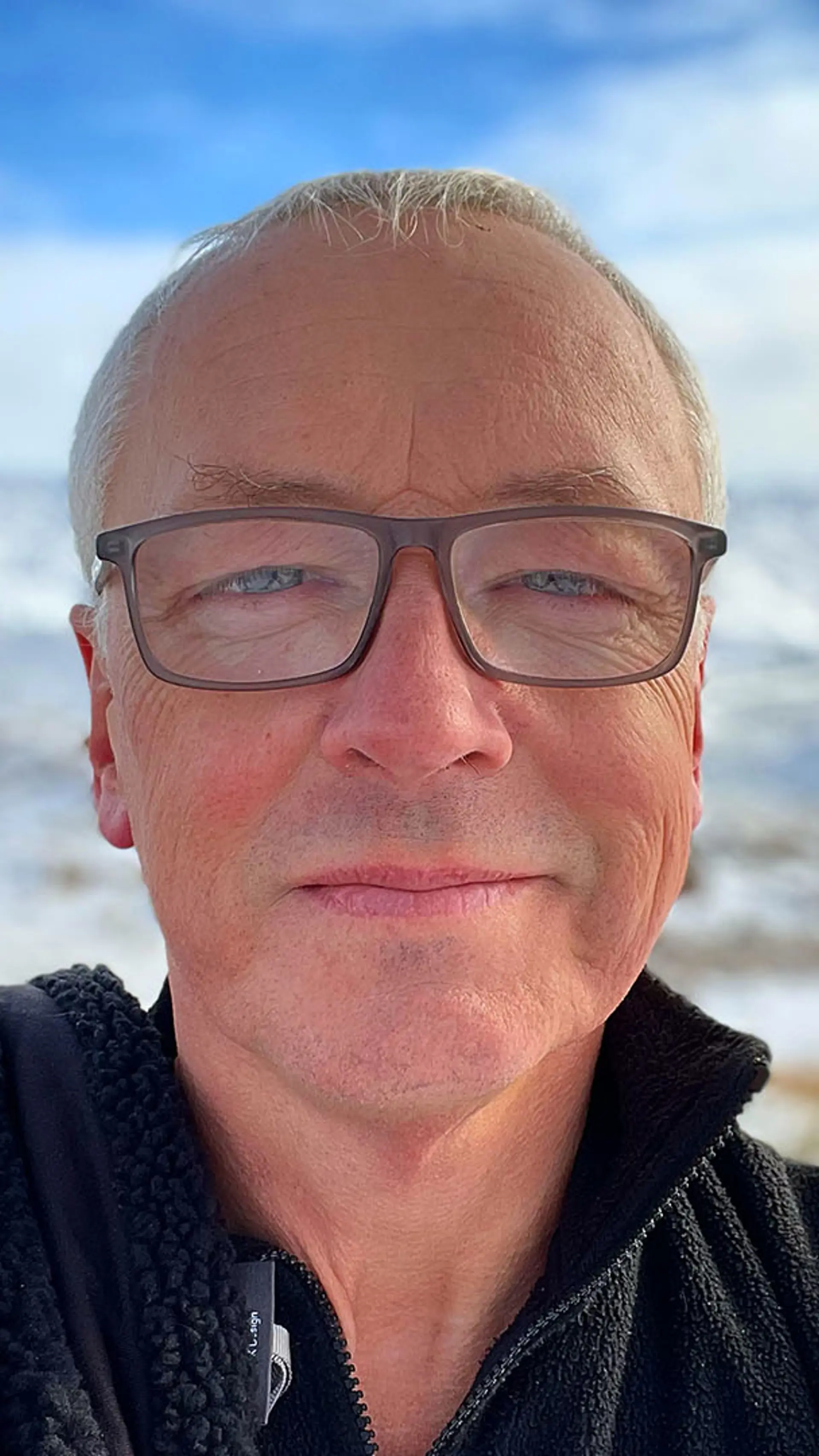 Michael J. D. Linden Vørnle