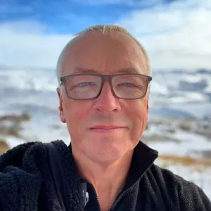 Michael J. D. Linden Vørnle