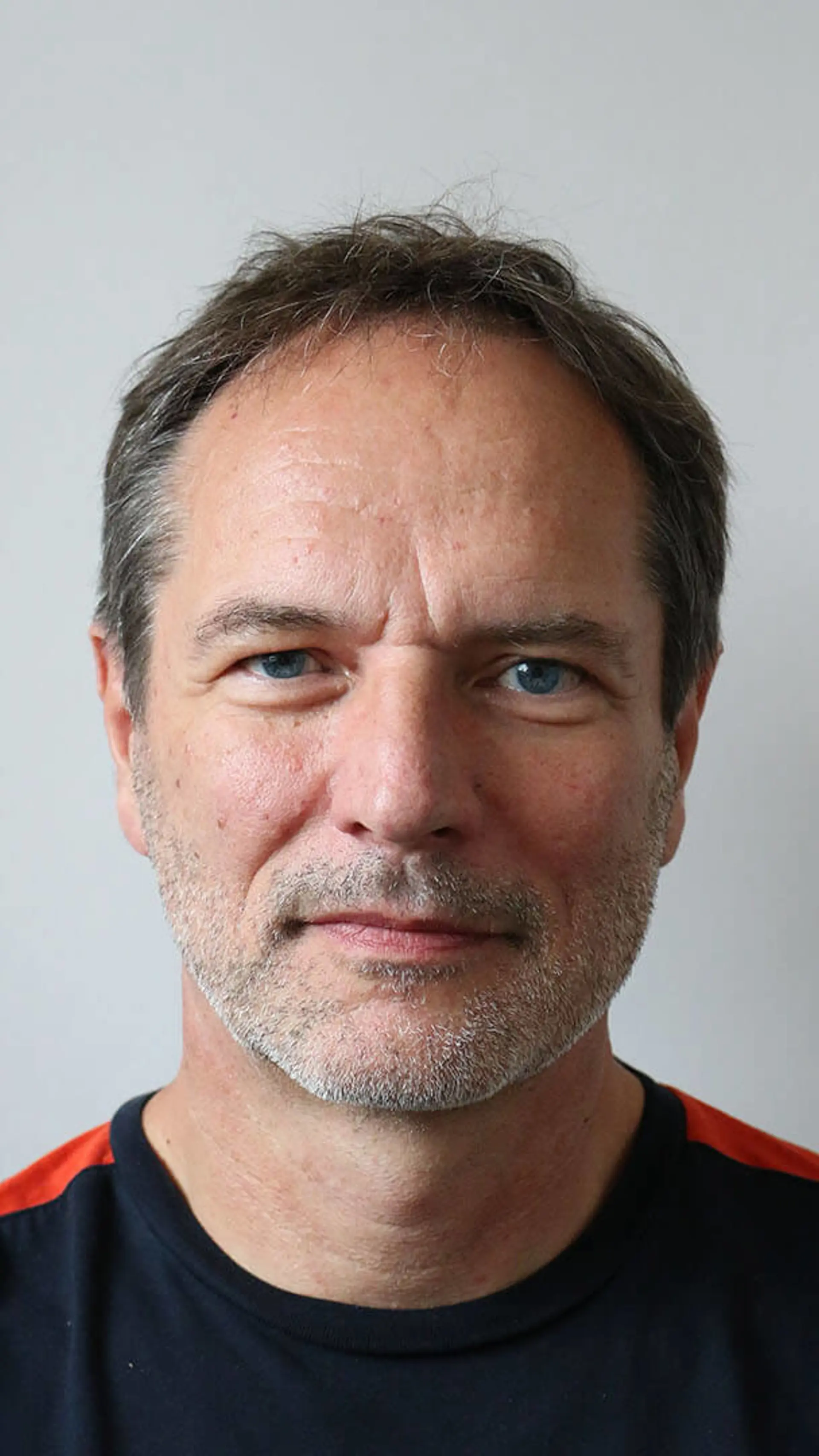Ole Henrik Hansen