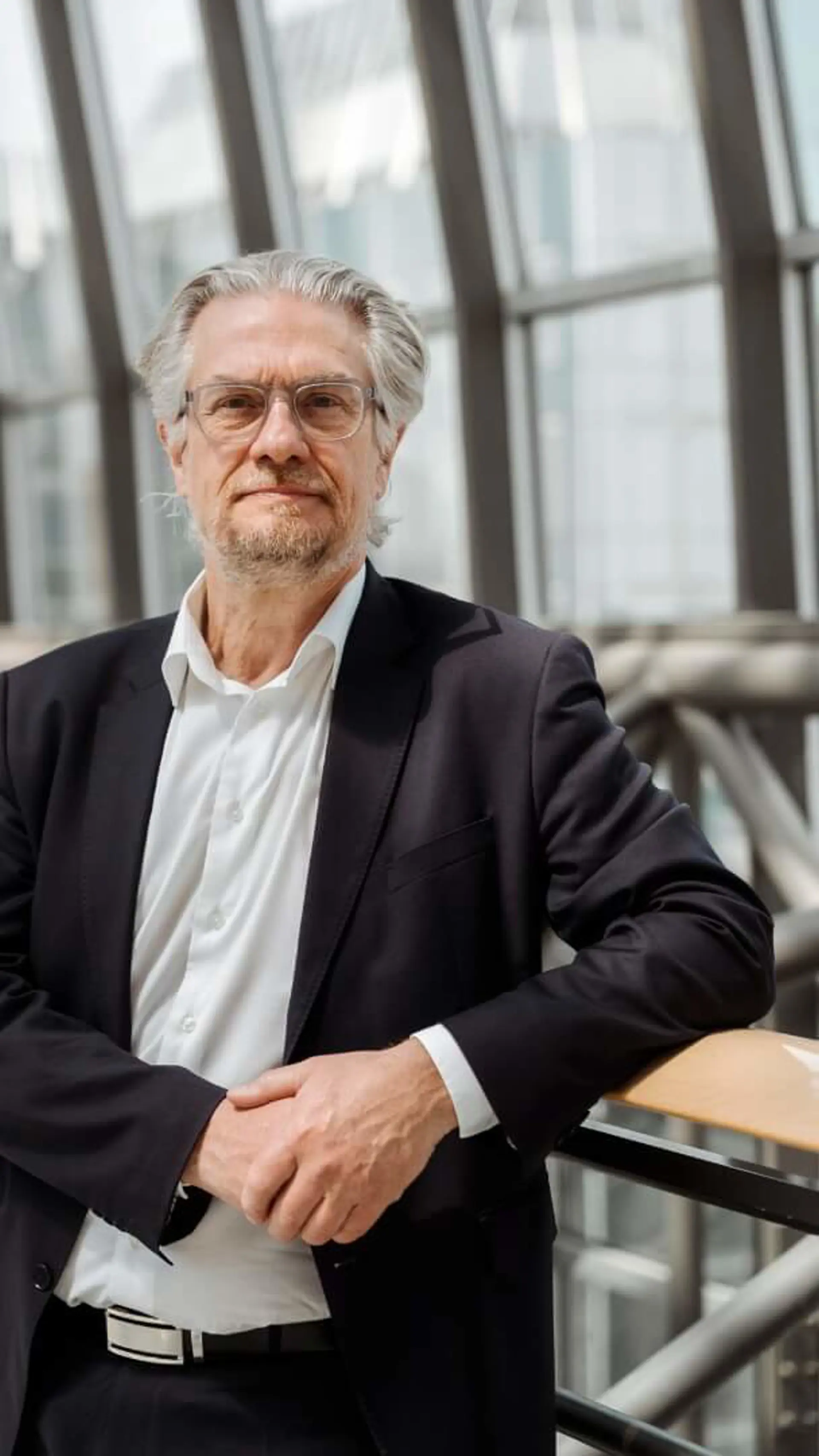 Henrik Dahl