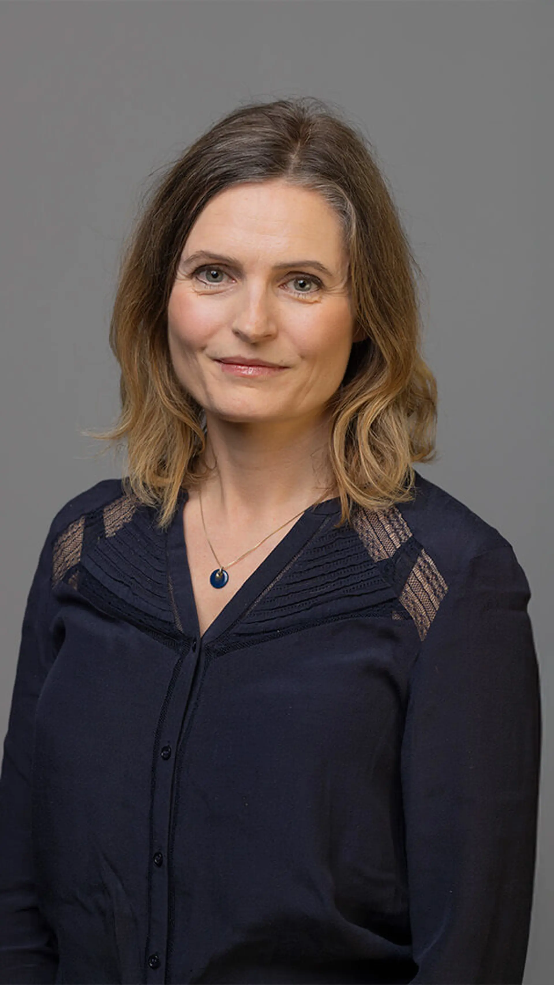 Mette Mølbak