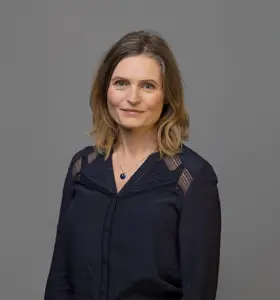 Mette Mølbak