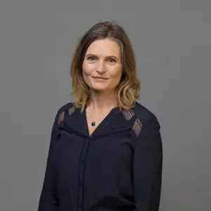 Mette Mølbak