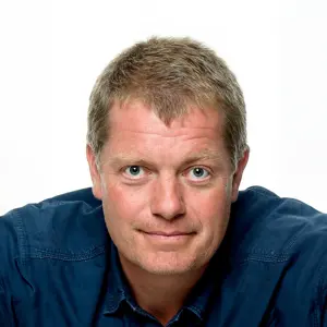 Troels Mylenberg