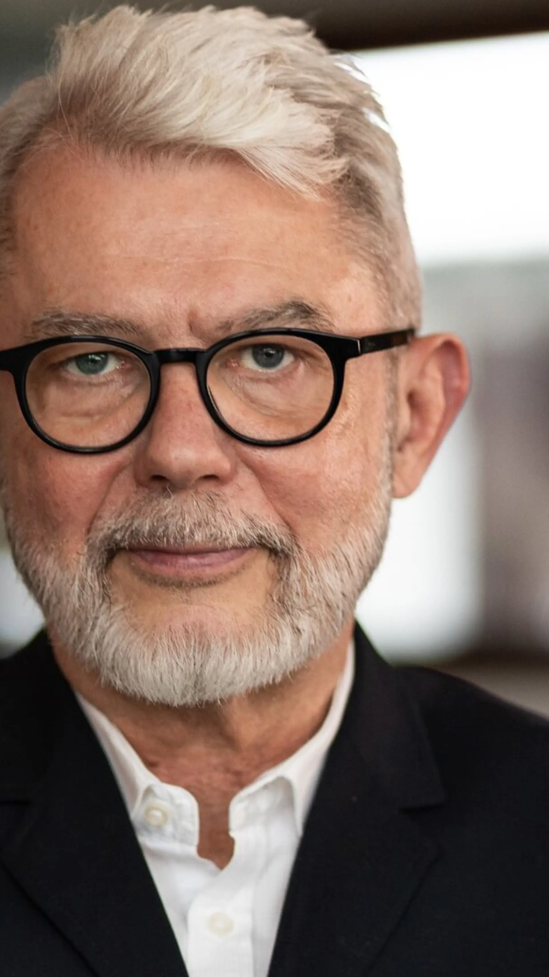 Søren Frank