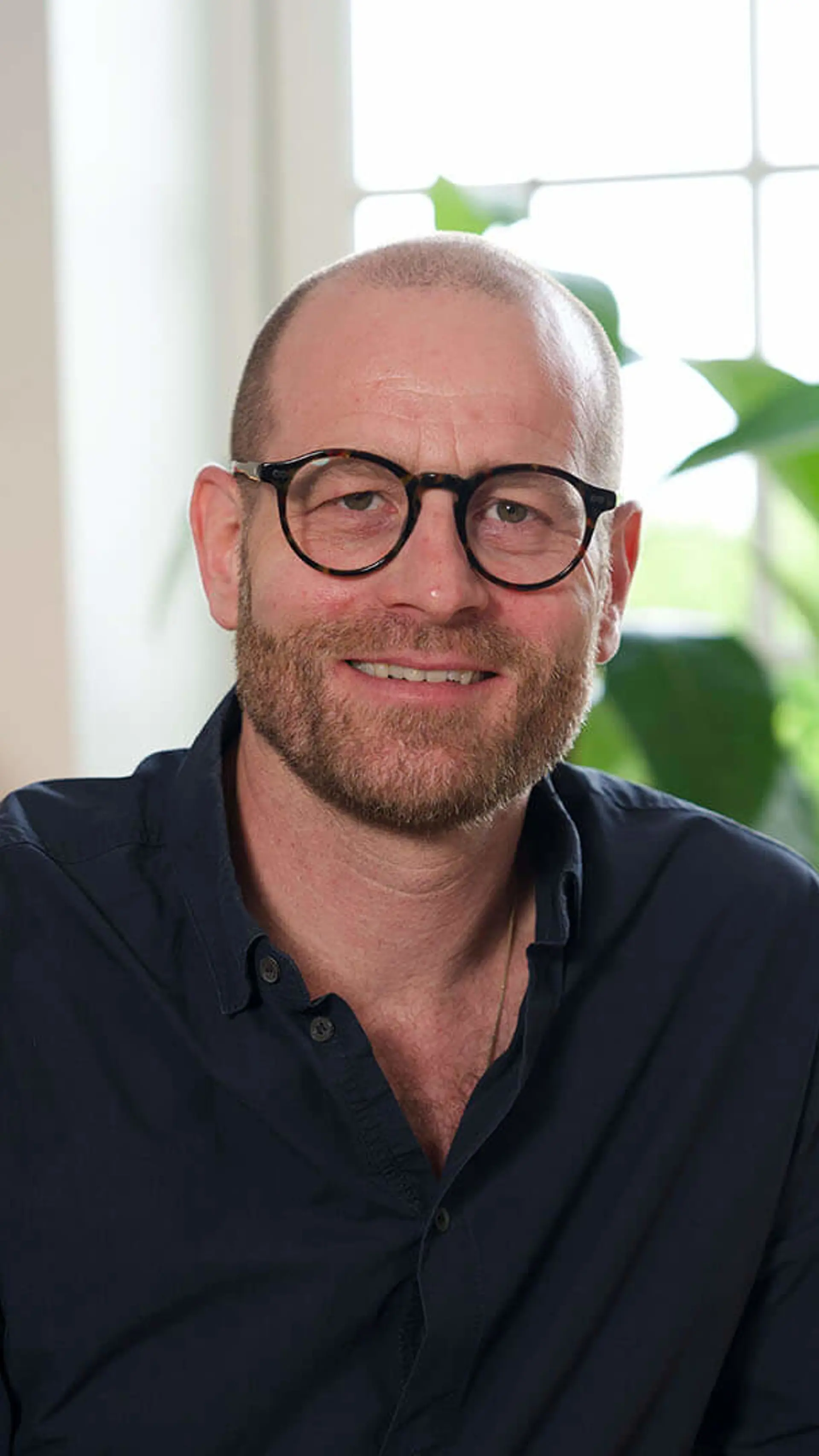 Anders Bjørk