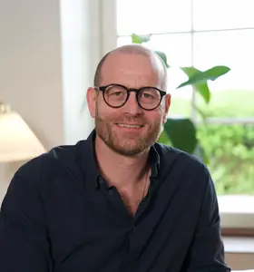 Anders Bjørk