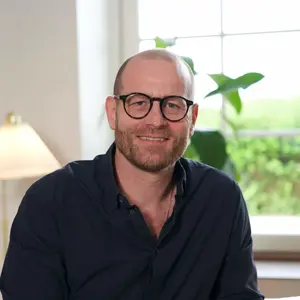 Anders Bjørk