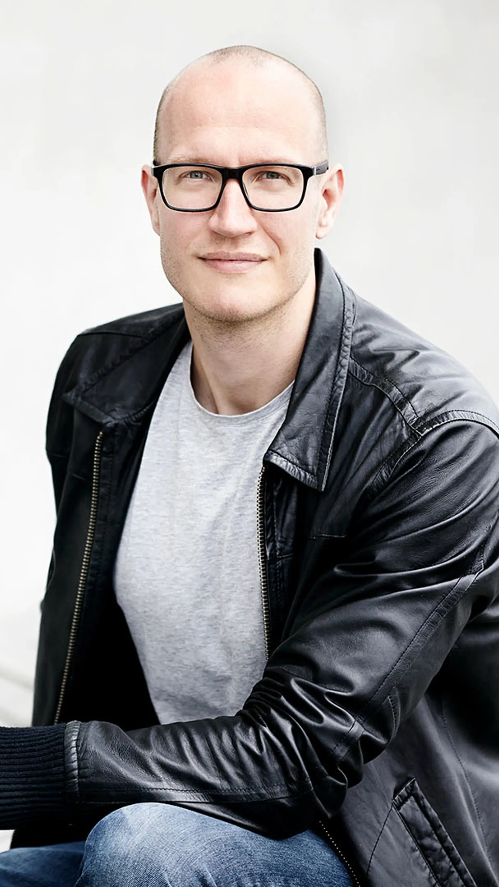 Morten Elsøe