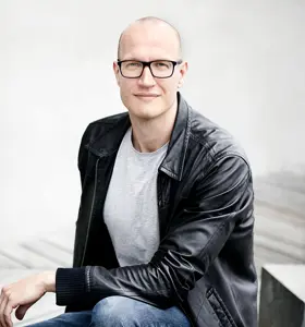 Morten Elsøe