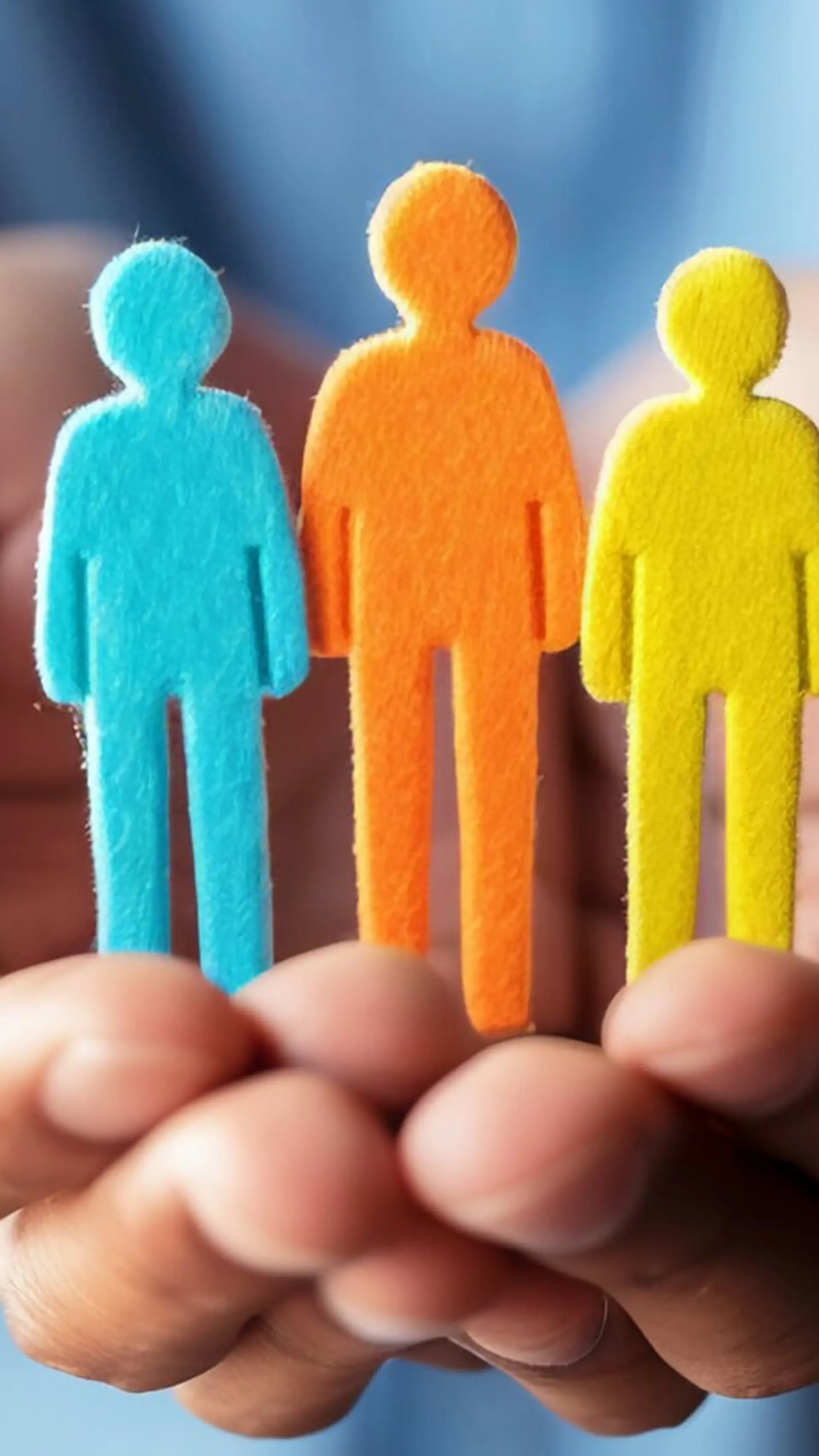 HR / Human ressources