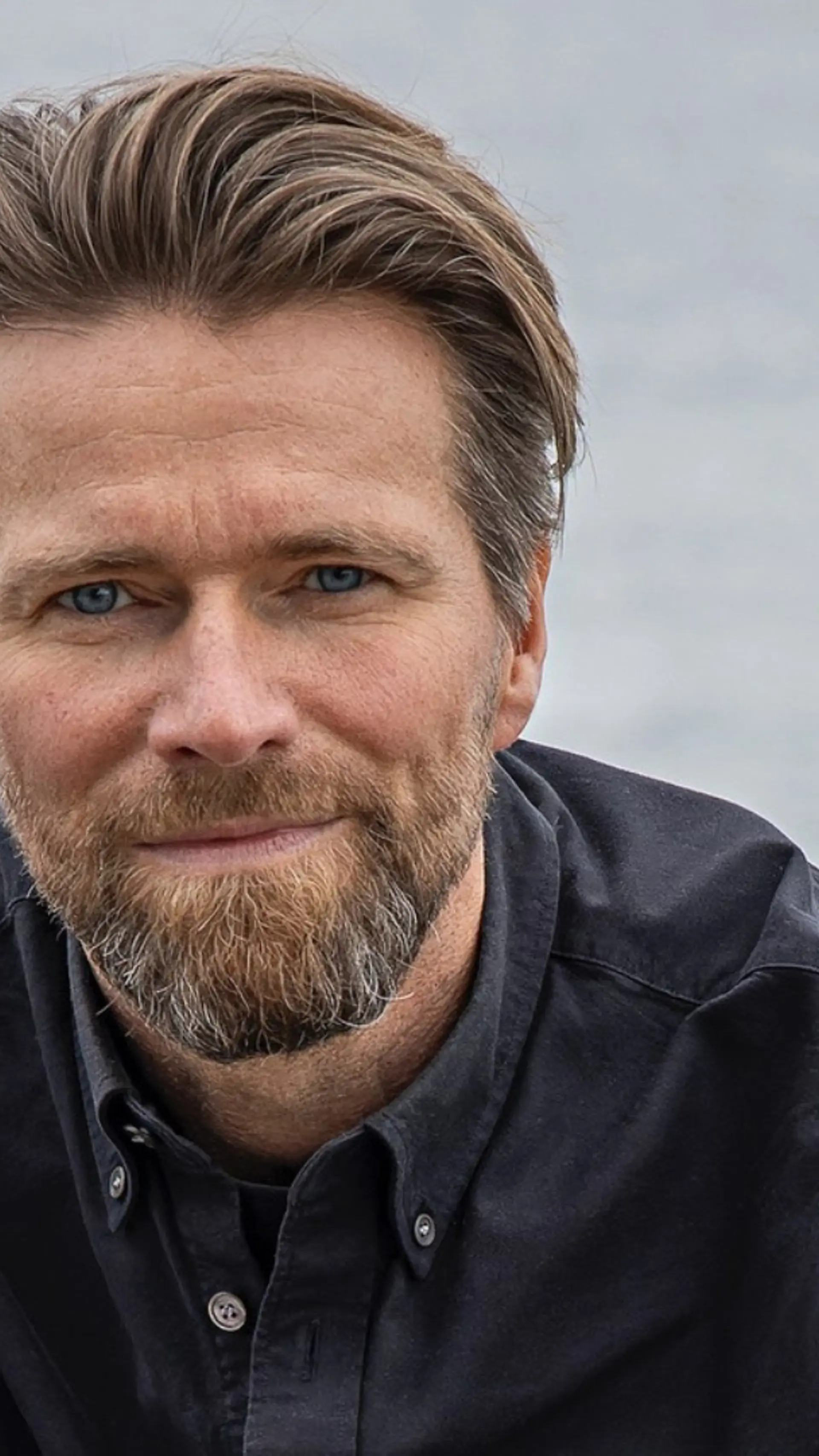 Thomas Telving
