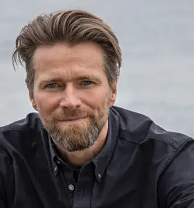 Thomas Telving