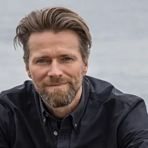 Thomas Telving