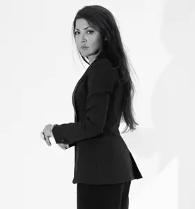 Khaterah Parwani