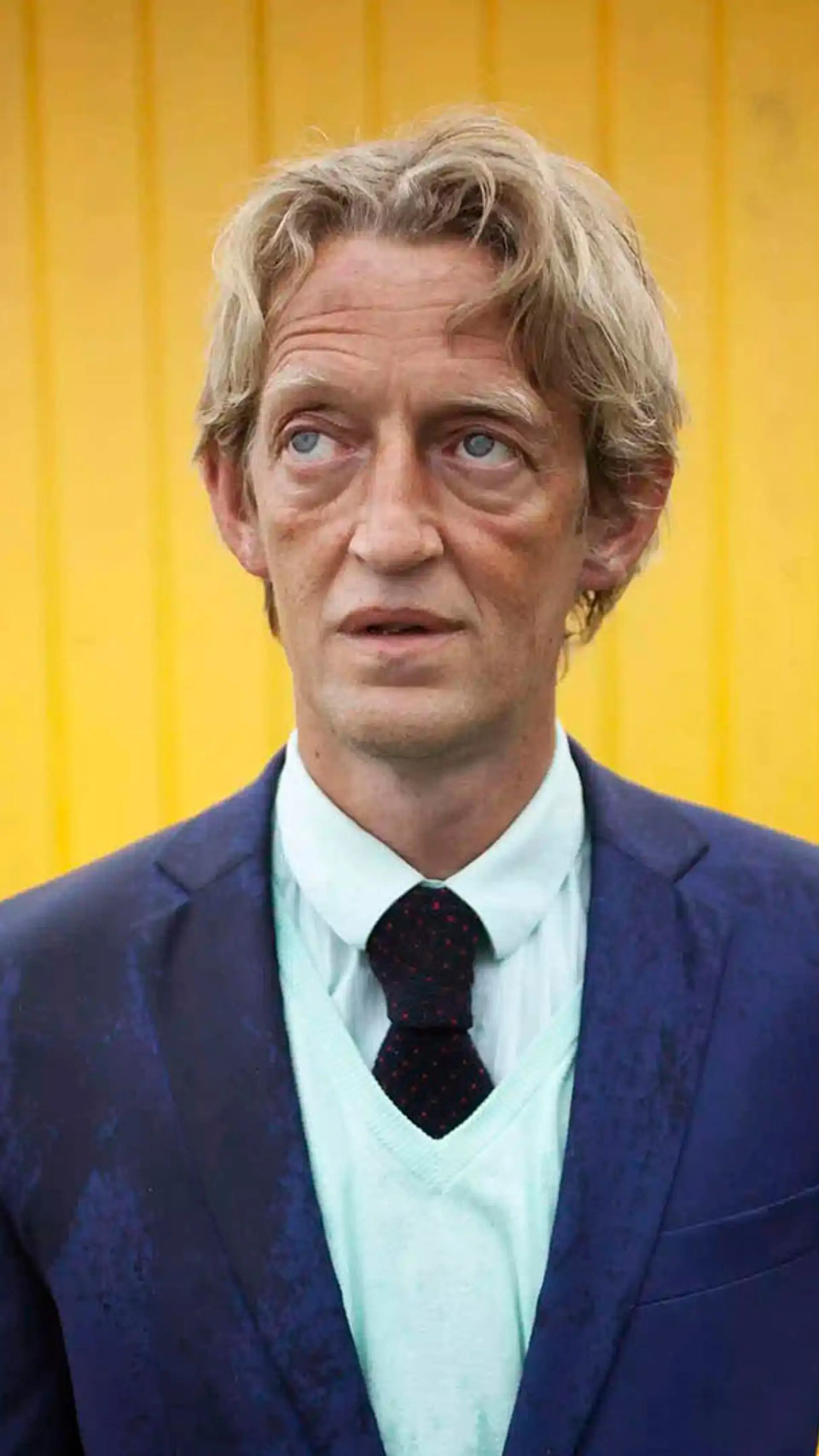 Martin Kongstad