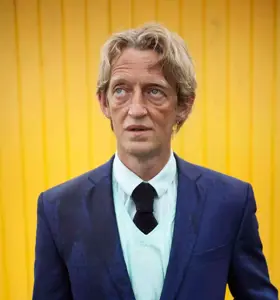 Martin Kongstad