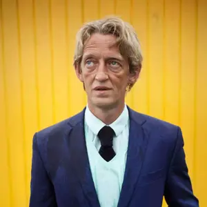 Martin Kongstad