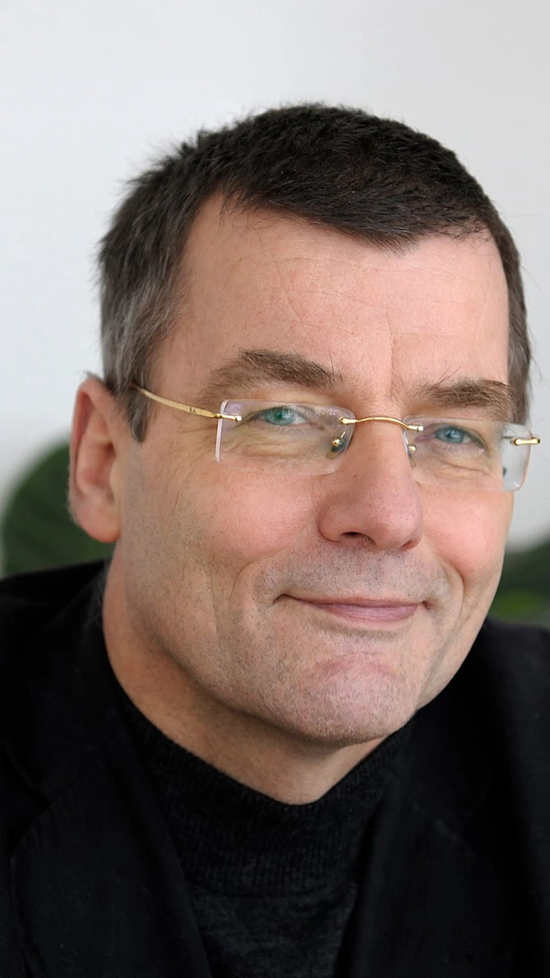 Leon Lerborg