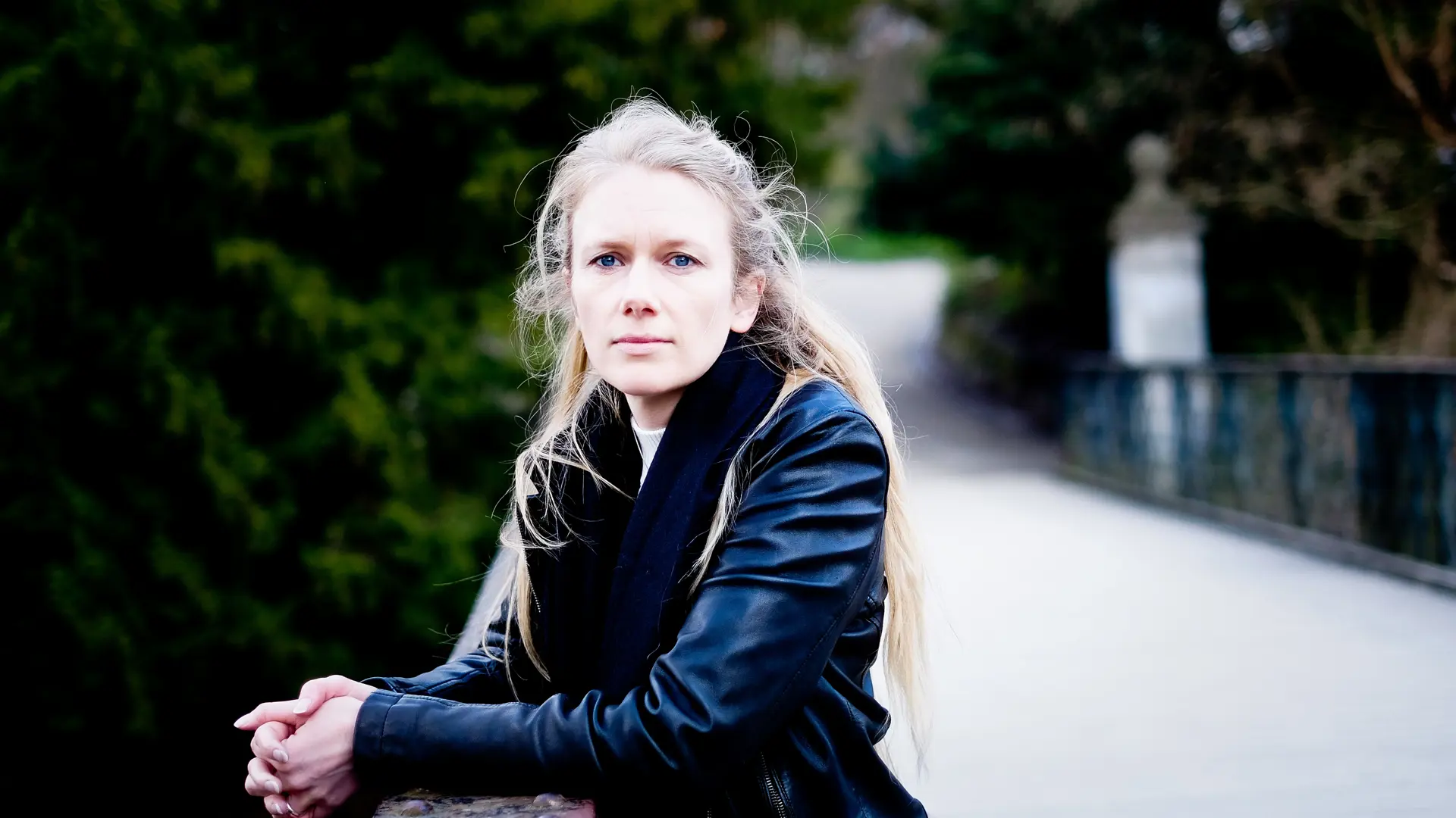 Marie Høgh - <p>Sognepræst, klummeskribent og litteraturanmelder. Med afsæt i det kristne menneskesyn udfolder hun de vilkår, der former os, uanset tid og tendens.</p>