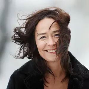 Nauja Lynge