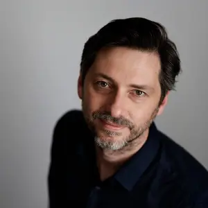Kristian Bang Foss