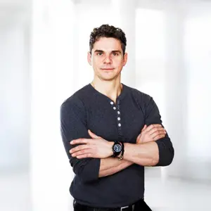 Thomas Rode